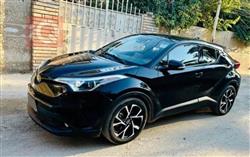 تويوتا سي اتش ار